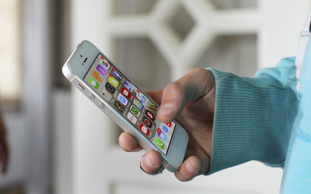 Benutzertest Shopping-App