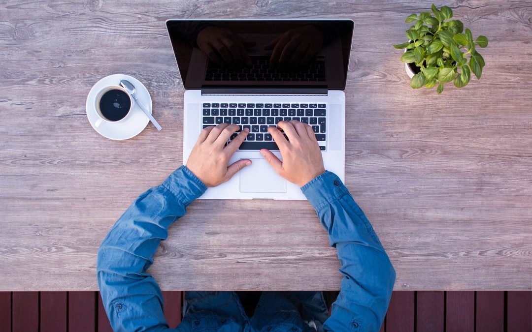 Website-Test Kartendienst