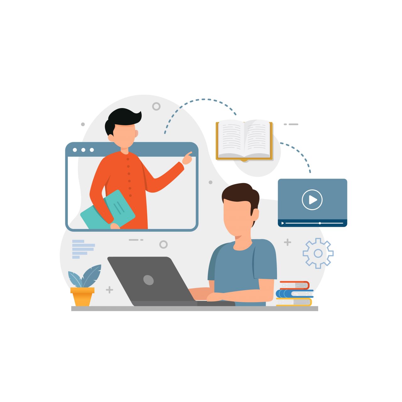Produkttester Online-Kurse